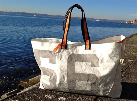 beach bags made out of sails|backpack made from recycled sails.